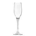 thumbnail image 1 of Copa Ducale Flauta de Vidrio 170 ml 6 Piezas, 1 of 3