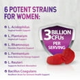thumbnail image 4 of Menopause Probiotic Gummies for Women - Advanced Menopause Relief for Women with Black Cohosh - Complete Women's Probiotics Gummy Supplements for Mild Hot Flashes & Night Sweats Support - 60 Gummies, 4 of 10
