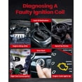 thumbnail image 3 of Bobina de encendido cciyu High Performance para Dodge Dakota/Durango, 3 of 9