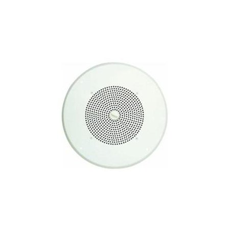 Bogen Aswg1dk Amplified Ceiling Speaker Active Speaker Cable
