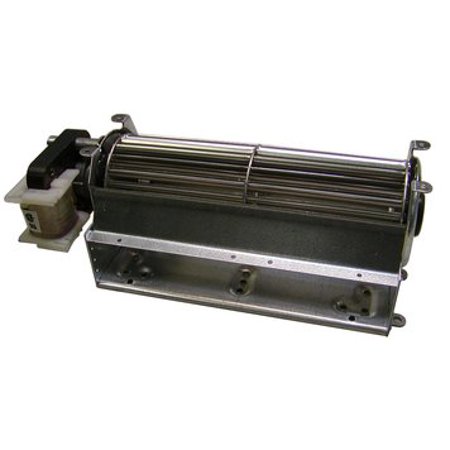 UPC 663001340379 product image for Nordica Fireplace Blower 73 CFM, 115 Volts Rotom # R7-RB571 | upcitemdb.com