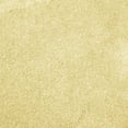 thumbnail image 3 of Better Homes & Gardens Solid Yellow Nylon Bathroom Rug, Contour - 1 Each, 3 of 7