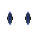 thumbnail image 4 of sweethay Luces traseras de bicicleta LED USB Bicicletas de montaña Lámpara trasera Suministros de emergencia Type8 NO8 sweethay CBP077523, 4 of 5