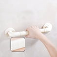 thumbnail image 1 of Bathroom  Handrail, Home Elderly Anti Slip Handle, Anti Fall Safe Stainless Steel Handrail, Multi Functional Auxiliary Handrail, for The Elderly, Weak Legs, 1 of 8