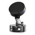 thumbnail image 1 of Electric Vacuum Magnetic Adsorption Mobile Phone Holder, Adjustable Folding Car Mount, Strong Magnetic Car Mobile Phone Holder, 1 of 5