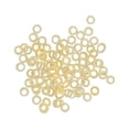 thumbnail image 1 of Orthodontic Elastic Bands, Safe  Rubber Bands  Light Small  For Braces For Orthodontics 1/8 Inch, 1 of 8