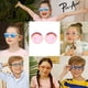 thumbnail image 5 of Gafas de sol para niños, estilos para niñas y niños, 5 of 5