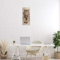 thumbnail image 4 of Stupell Industries Contemporary Canvas Art, 10 x 24, by Andrew Cooper, 4 of 8