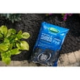 Scotts Nature Scapes Triple Shred Black Mulch