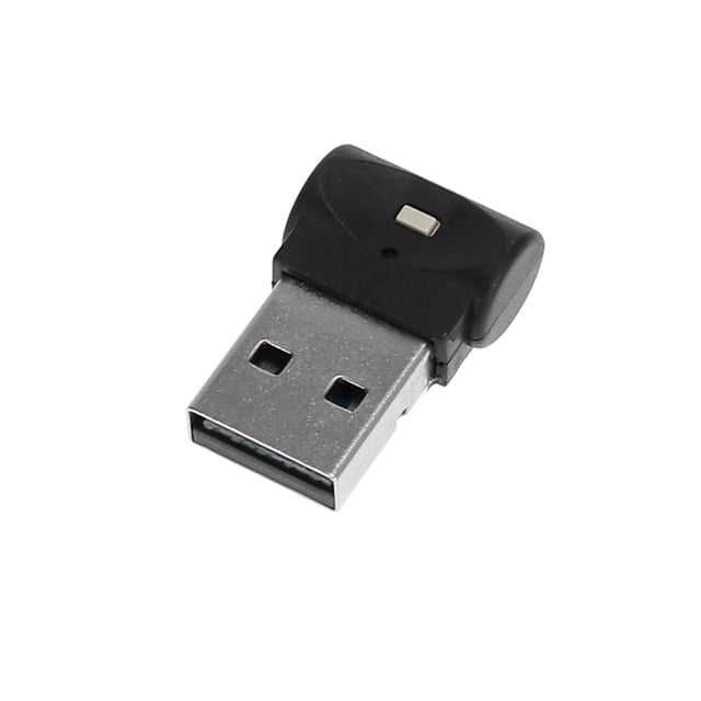 USB LED Luz Coche Interior Lámpara Táctil Control 7 Color Gradual Cambio