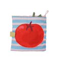 thumbnail image 4 of Libro de Actividades Suave y Crujiente Mini-Finca de Manzanas de Manhattan Toy, 4 of 7