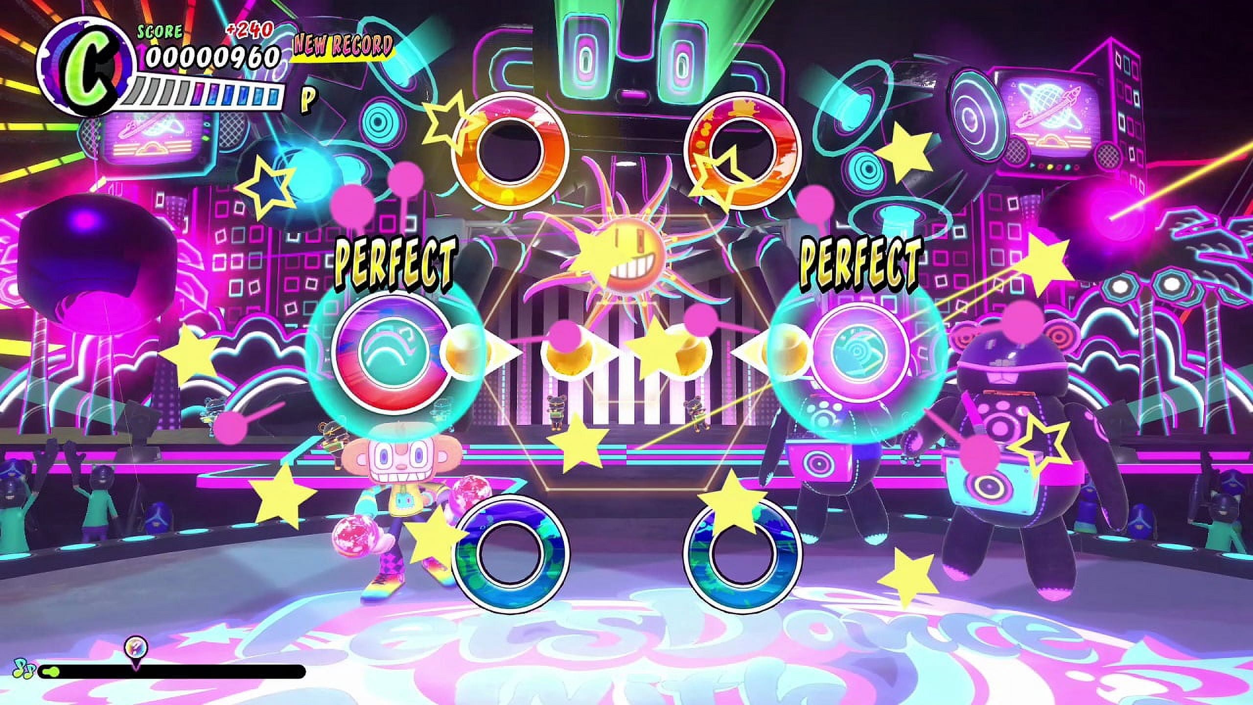 Samba de Amigo: Party Central - Nintendo Switch [Digital]