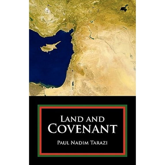 Pre-Owned Land and Covenant (Paperback) 1601910096 9781601910097