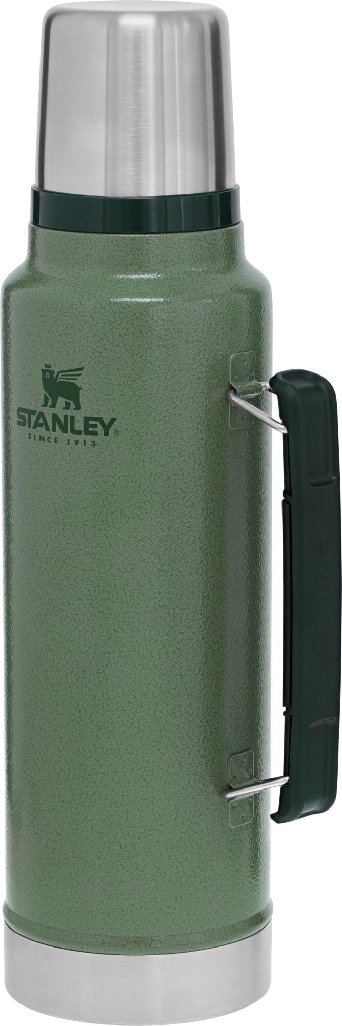 Stanley Classic Legendary Bottle 1.5 Qt. at Hilton's Tent City