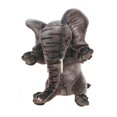 thumbnail image 1 of Elefante Sentado Mimoso 13 pulgadas Hansa 5487, 1 of 1