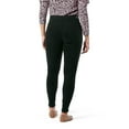 thumbnail image 2 of Levi Strauss Signature.™ Women’s Shaping Pull-On Super Skinny Jeans, 2 of 3