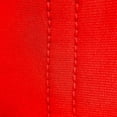 thumbnail image 5 of Likimi Toddler Girls Romper Long Sleeve Crew Neck Solid Color Stretchy Casual Soft Bodysuits Red Size 7-9 Years, 5 of 7