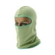 thumbnail image 1 of Máscara Facial Todo Incluido de Bargains Únicos Poliéster Sin Red Mantener Caliente Verde Aguacate 1 Pcs, 1 of 6