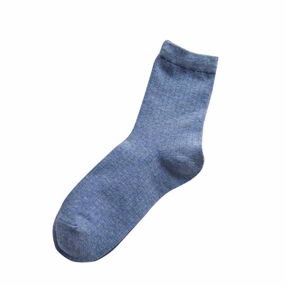 1 Pairs Casual Women Cotton Soft Socks Girls ankle sox socks Ankle Sox Low Cut Boat Art Socks Solid Comfortable Socks
