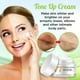 thumbnail image 4 of Crema De Tóner Facial Crema Hidratante Para Aclarar El Tono De La Piel Crema Facial Para Blanquear, 4 of 7