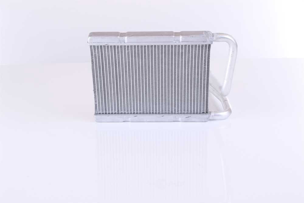Nissens 77527 HVAC Heater Core