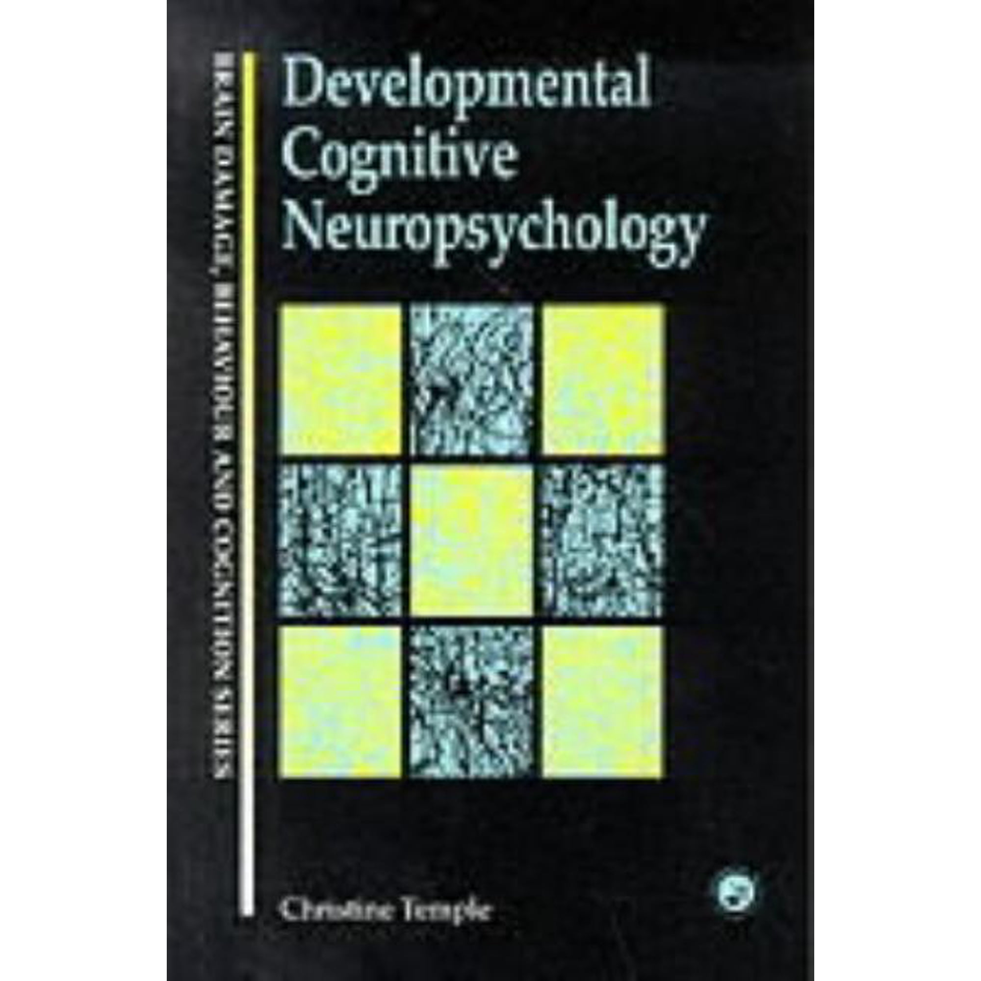 Brain Behaviour and Cognition Developmental Cognitive Neuropsychology (Paperback)