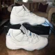 thumbnail image 2 of Ni - ke New Ni - ke Air Jordan 11 Retro Legend Blue Size 12 CT8012104 Men’s Shoes Sneakers, 2 of 5