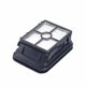 thumbnail image 2 of Accessories Filter 1608684 1785 17858 17859 17852 90*75mm Black+White CrossWave Vacuum Filter For Bissell 1866~2827, 2 of 5