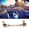 thumbnail image 4 of Ball JoinerPair 10mm/0.39in Bolt Tie ATV Accessory Ball Joiner Replacement Multi-Functional, 4 of 5