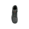 thumbnail image 4 of HOSS Boots Men's Carter Slip Resistant Hiker Work Boots, 4 of 4