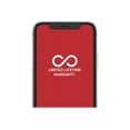 thumbnail image 5 of InvisibleShield Glass+ Screen Protector, 5 of 8