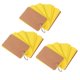 thumbnail image 1 of Bloc de notas de bolsillo de 3 piezas, 1 of 3
