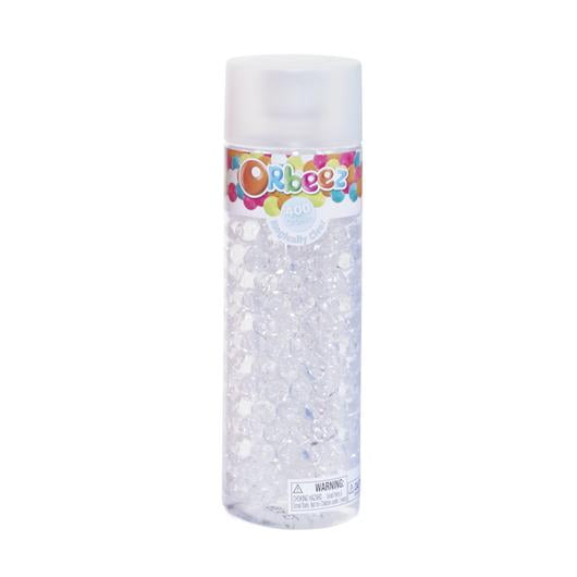 clear water beads orbeez
