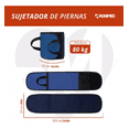 thumbnail image 3 of Sujetador de Piernas Reforzado para Paciente Movilización, 3 of 5