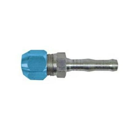 - S.u.r. And R Auto Parts AC11015M #10 Hose To 15mm Compression Union (1pk)