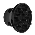 thumbnail image 5 of KAKOWELY hair dryer diffuser Hair Dryer Diffuser Attachment For Curly Hair Adjustable Diffuser Nozzles For Hair Dryer Wavy Thick Hair Plastic Hair Dryer Diffuser, 5 of 5
