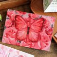 thumbnail image 2 of Butterfly Greeting Cards with Envelopes Blank Note Cards All Occasion Cards Birthdays, Congratulations Weddings, 2 of 5