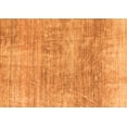thumbnail image 1 of Ahgly Company Indoor Rectangle Abstract Orange Modern Area Rugs, 8' x 10', 1 of 4