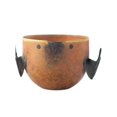 thumbnail image 2 of Peach & Grapefruit Birdie Candle, 2 of 2