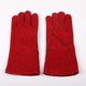 thumbnail image 1 of Guantes de soldadura Premium rojosPara soldadores, 1 of 4