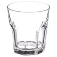 Libbey Gibraltar Rocks Glasses, 12ounce, Set of 12