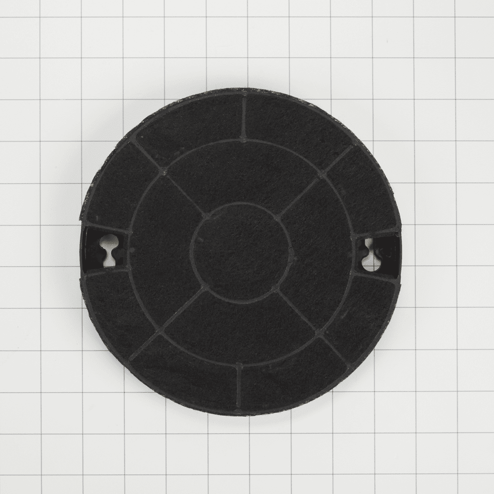 Whirlpool W10272068 Range Hood Replacement Charcoal Filter