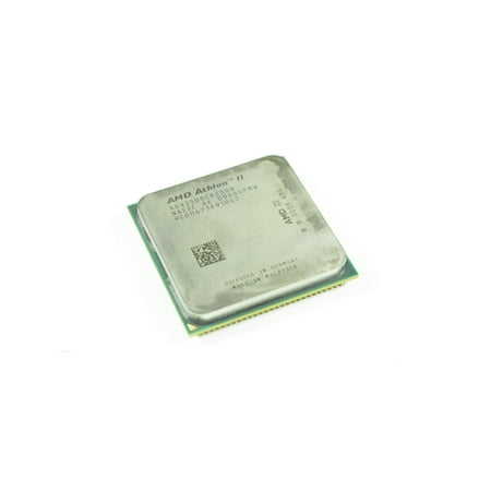 AMD CPU Athlon II x2 250 3.0GHz Dual-Core ADX250OCK23GQ Socket AM3 Processor (Best Am3 Cpu For Gaming 2019)