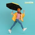 thumbnail image 6 of Duck Umbrella – Cute Duck Umbrella with Adorable Duck Handle, The Perfect Duck Umbrella for Duck Lovers, 6 of 7
