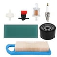 thumbnail image 2 of Lawn Mower Accessories,Air Filter Assembly Set Air Filter Air Filter Assembly Solid Performance, 2 of 8