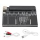 thumbnail image 1 of Placa de activación de carga rápida con batería integrada W238, compatible con teléfono con Android IOS, reloj portátil (para IOS), 1 of 8