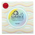 thumbnail image 2 of J. CAT BEAUTY Aquasurance Compact Foundation - Buff, 2 of 4