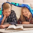 thumbnail image 3 of LHSHID Sweet 16th Birthday Blanket Gift for Girls Boys 30x40in, 3 of 6