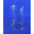 thumbnail image 1 of Vertical Headband Display, Clear, 1 of 1