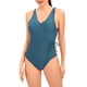 thumbnail image 2 of Traje de baño cómodo para mujer, traje de baño para mujer, ropa de playa OAVQHLG3B Store  lin121212, 2 of 4